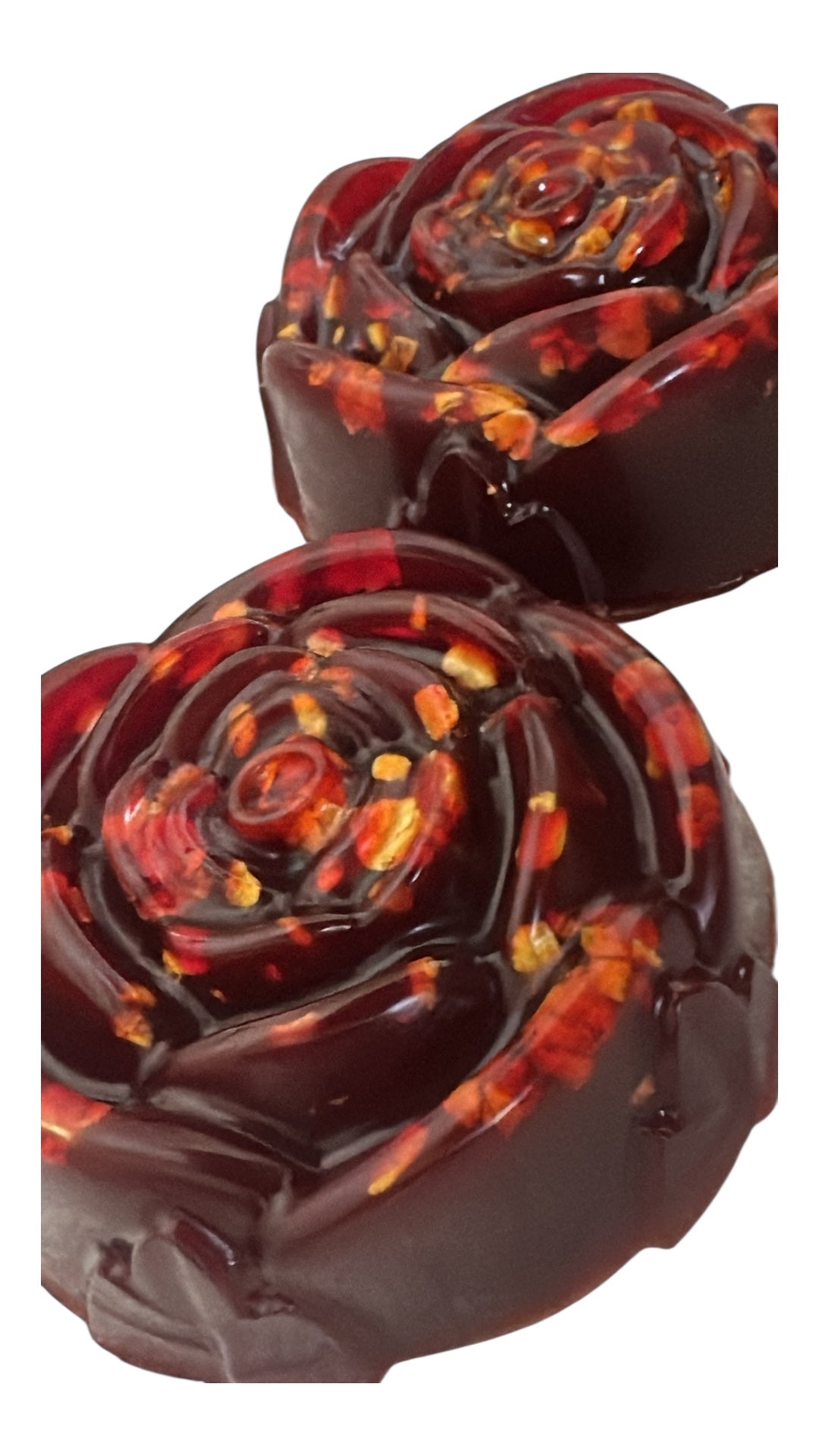 Turmeric & Oatmeal Soap 3-Pack – Natural Glow & Gentle Cleansing