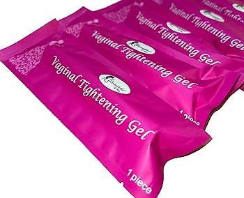 Natural Intimate Gel Ovules – 5-Pack | Feminine Hydration and Care