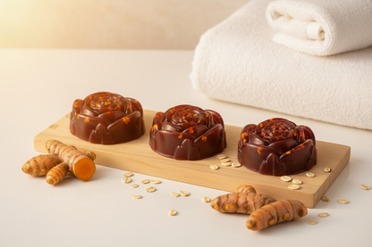 3-Pack with Fresh Ingredients