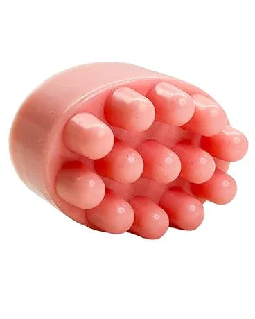 Strawberry & Luffa - shovota