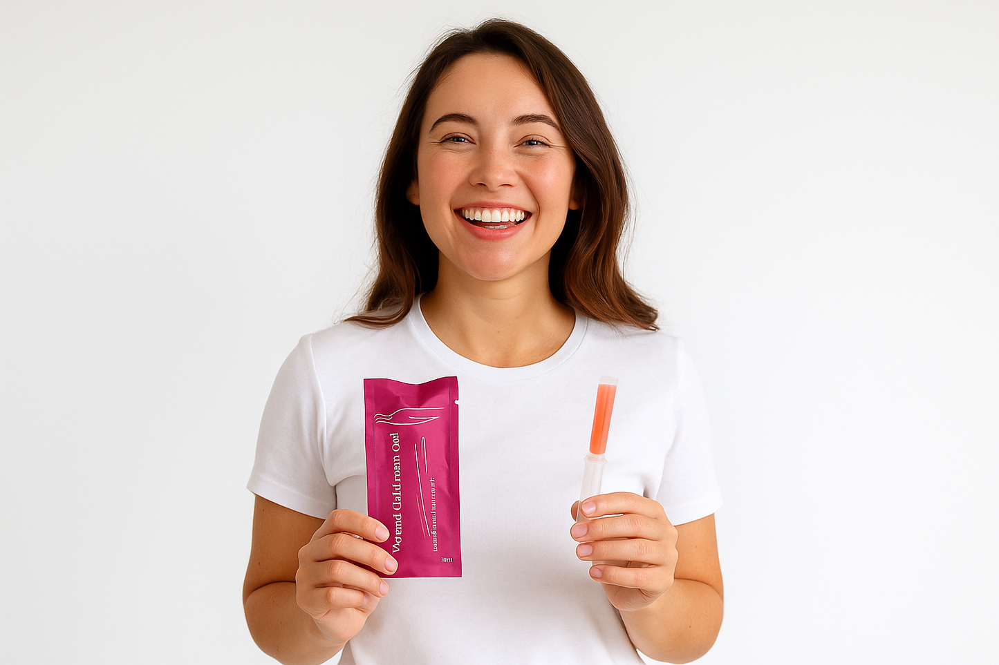 Natural Intimate Gel Ovules – 5-Pack | Feminine Hydration and Care