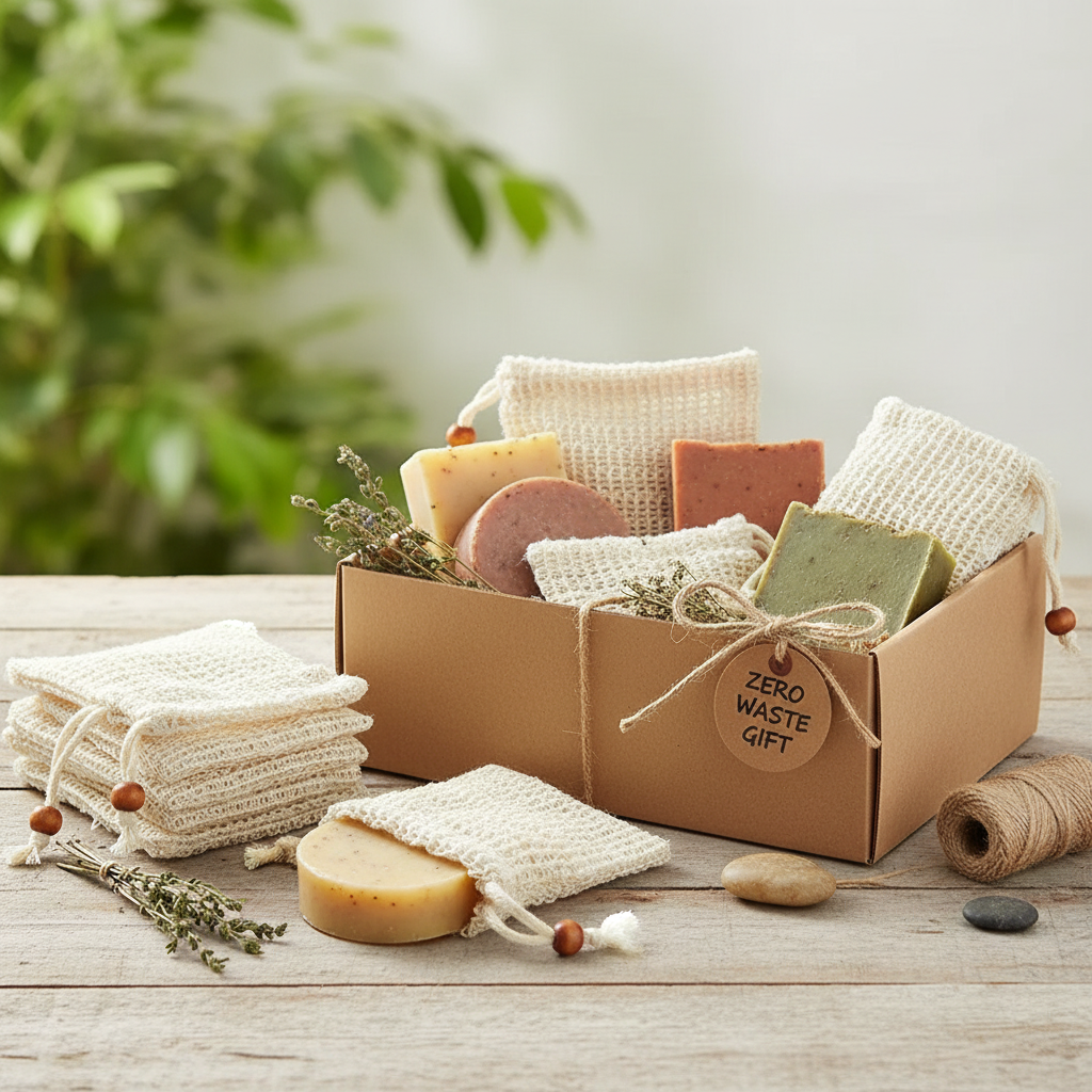 Eco-Friendly Gift Set