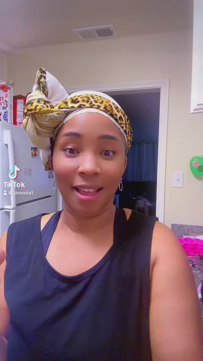 Rainbow Chia and Shea Handmade Soap – Shovota Collection